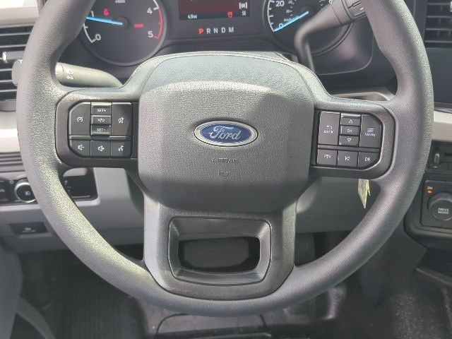 2026 Ford F-450SD DRW