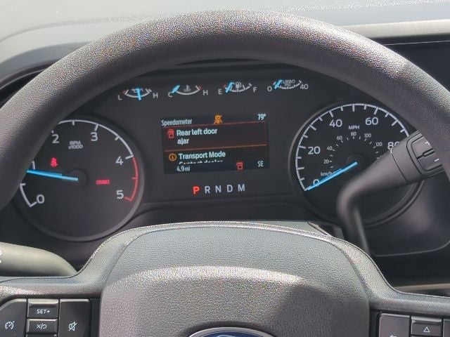 2026 Ford F-450SD DRW