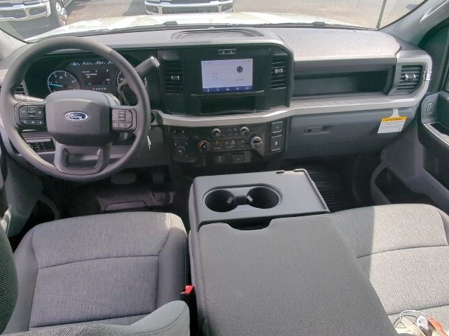 2026 Ford F-450SD DRW