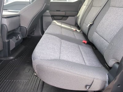 2026 Ford F-450SD DRW