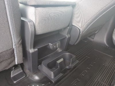 2026 Ford F-450SD DRW