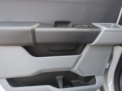 2026 Ford F-450SD DRW