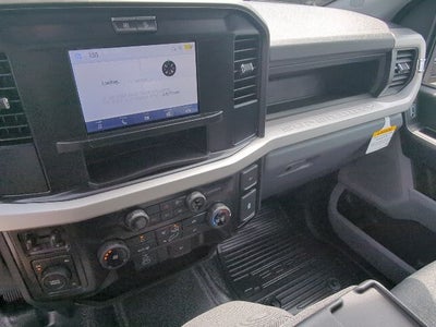 2026 Ford F-450SD DRW