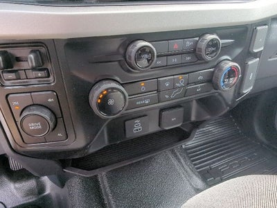 2026 Ford F-450SD DRW