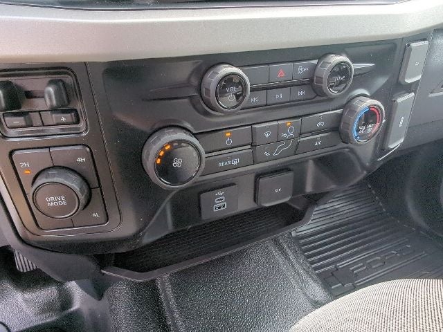 2026 Ford F-450SD DRW