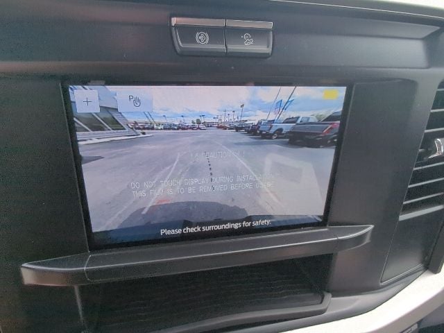 2026 Ford F-450SD DRW