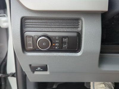 2026 Ford F-450SD DRW