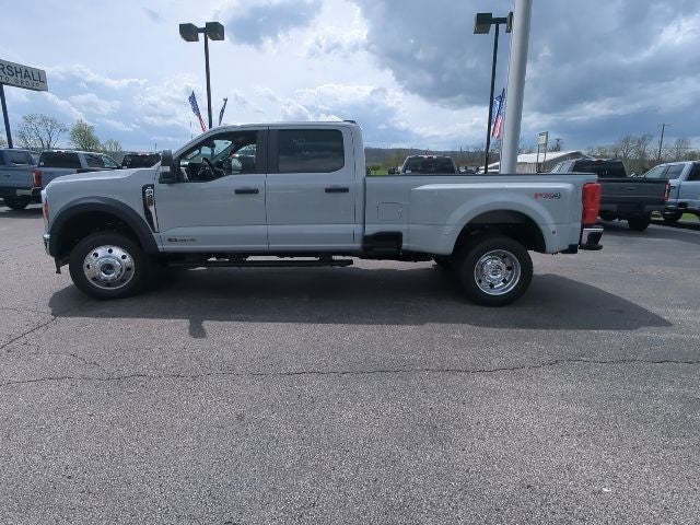 2026 Ford F-450SD DRW