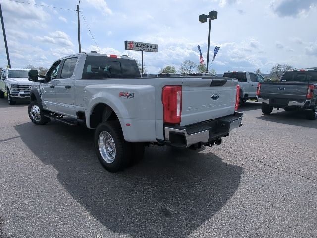 2026 Ford F-450SD DRW