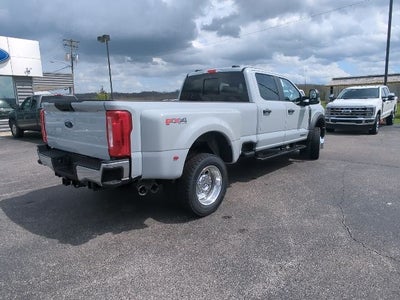 2026 Ford F-450SD DRW