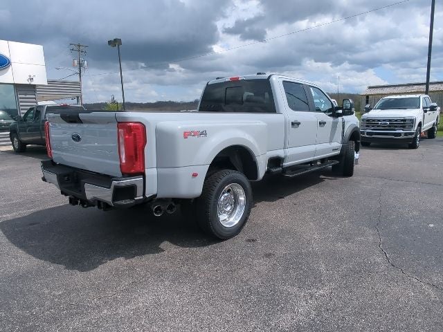 2026 Ford F-450SD DRW