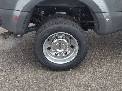 2026 Ford F-450SD DRW