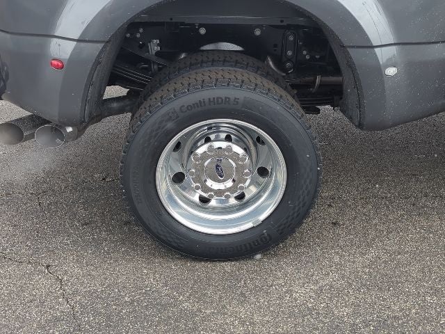 2026 Ford F-450SD DRW