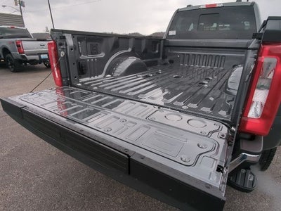 2026 Ford F-450SD DRW