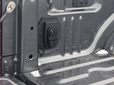 2026 Ford F-450SD DRW