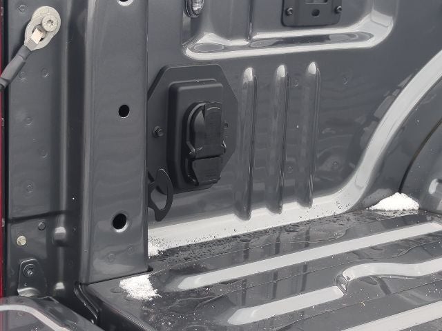 2026 Ford F-450SD DRW