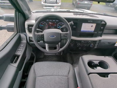 2026 Ford F-450SD DRW