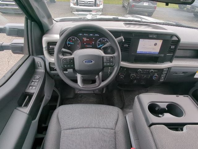 2026 Ford F-450SD DRW