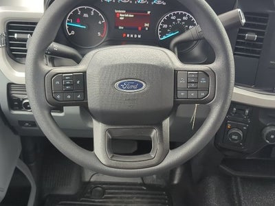 2026 Ford F-450SD DRW