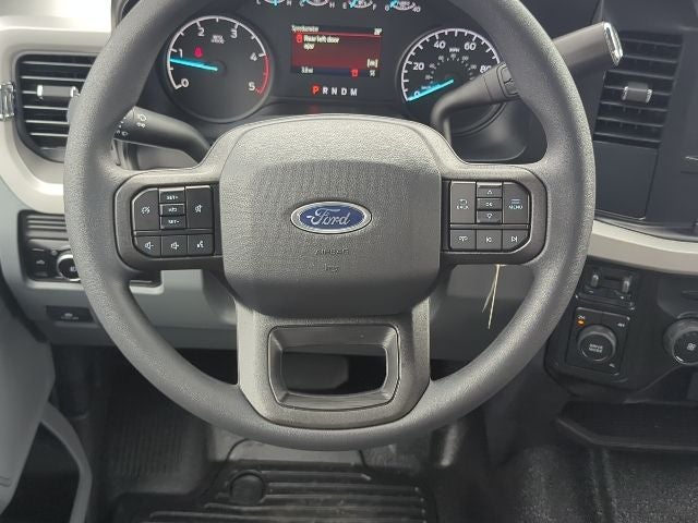 2026 Ford F-450SD DRW