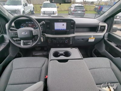 2026 Ford F-450SD DRW