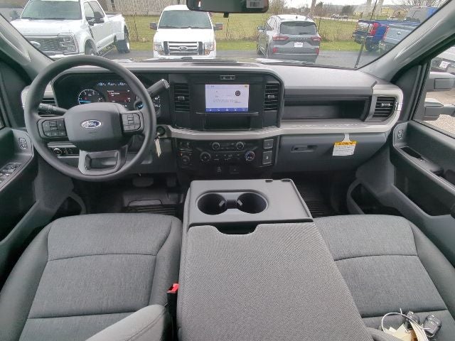 2026 Ford F-450SD DRW