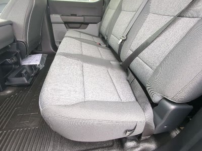 2026 Ford F-450SD DRW