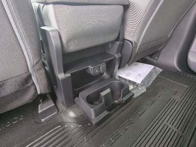 2026 Ford F-450SD DRW