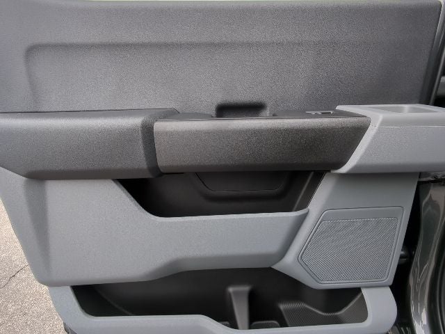 2026 Ford F-450SD DRW