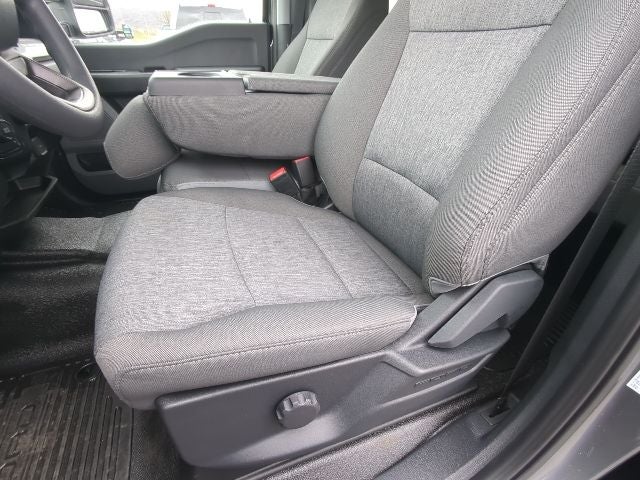 2026 Ford F-450SD DRW