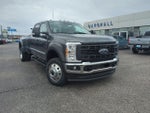 2026 Ford F-450SD DRW
