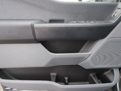 2026 Ford F-450SD DRW