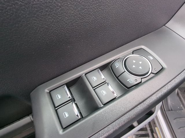 2026 Ford F-450SD DRW