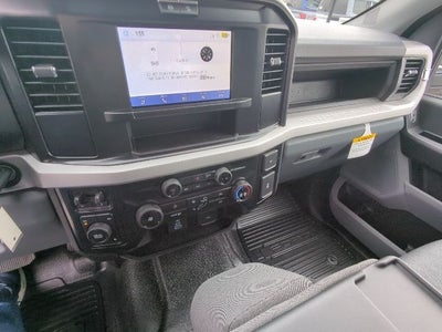 2026 Ford F-450SD DRW