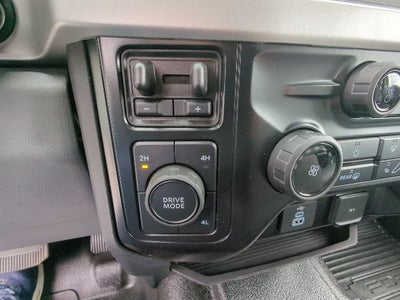 2026 Ford F-450SD DRW