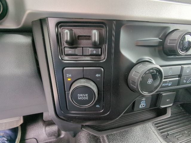 2026 Ford F-450SD DRW