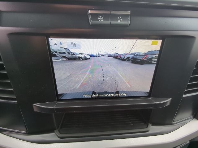 2026 Ford F-450SD DRW