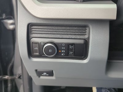 2026 Ford F-450SD DRW