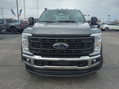 2026 Ford F-450SD DRW