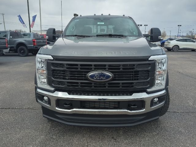 2026 Ford F-450SD DRW