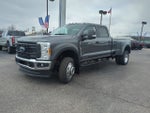 2026 Ford F-450SD DRW