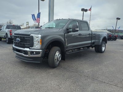 2026 Ford F-450SD DRW