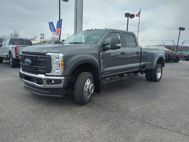 2026 Ford F-450SD DRW