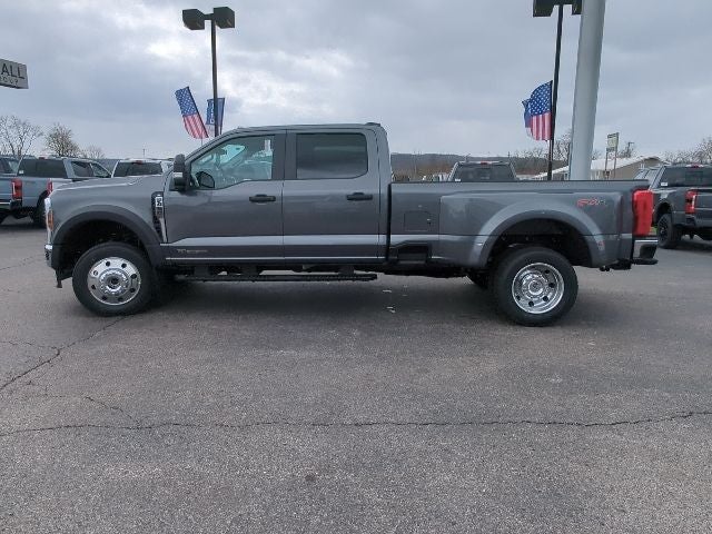 2026 Ford F-450SD DRW