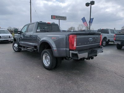 2026 Ford F-450SD DRW