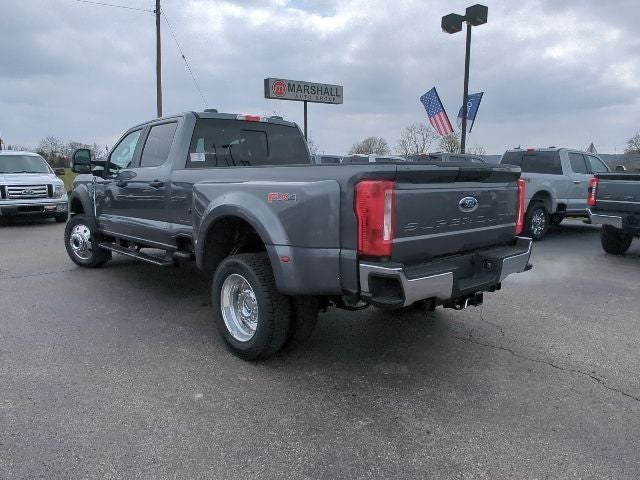 2026 Ford F-450SD DRW