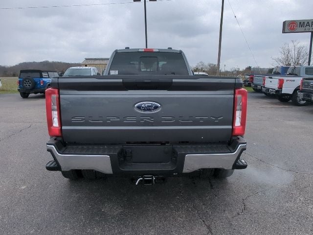 2026 Ford F-450SD DRW