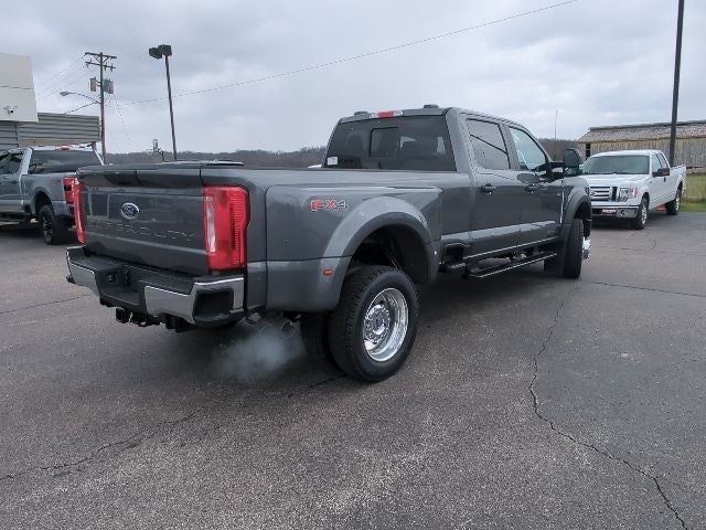 2026 Ford F-450SD DRW