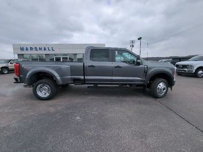 2026 Ford F-450SD DRW