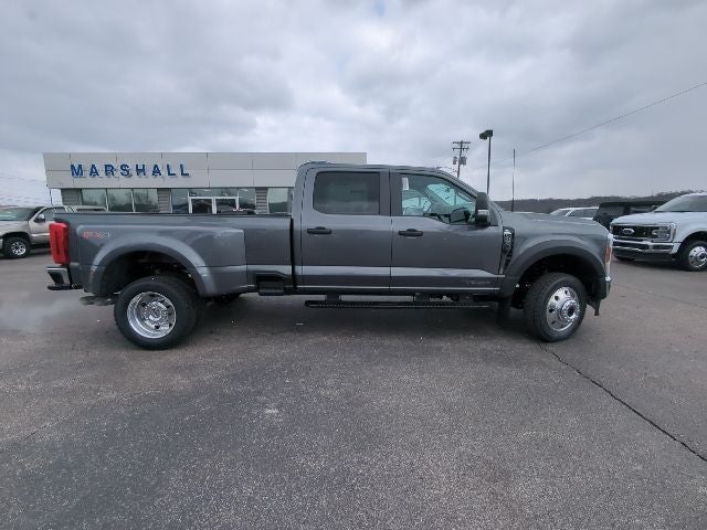2026 Ford F-450SD DRW